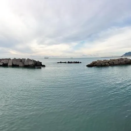 Siconolfo 5 Salerno