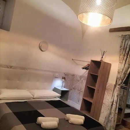 Apartment Siconolfo 5 Salerno