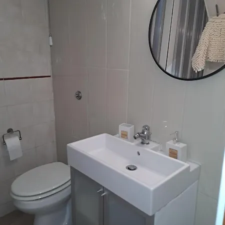 Siconolfo 5 Apartment