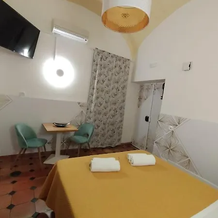 Apartment Siconolfo 5