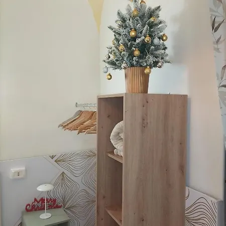 Apartment Siconolfo 5 *