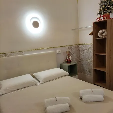 Siconolfo 5 * Salerno