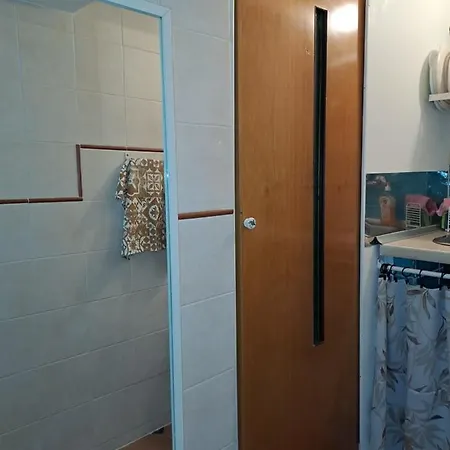 Siconolfo 5 Apartman Salerno