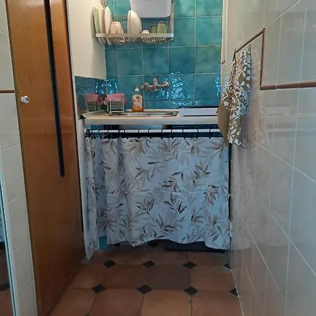 Apartmán Siconolfo 5 Salerno