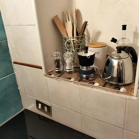 Siconolfo 5 * Salerno