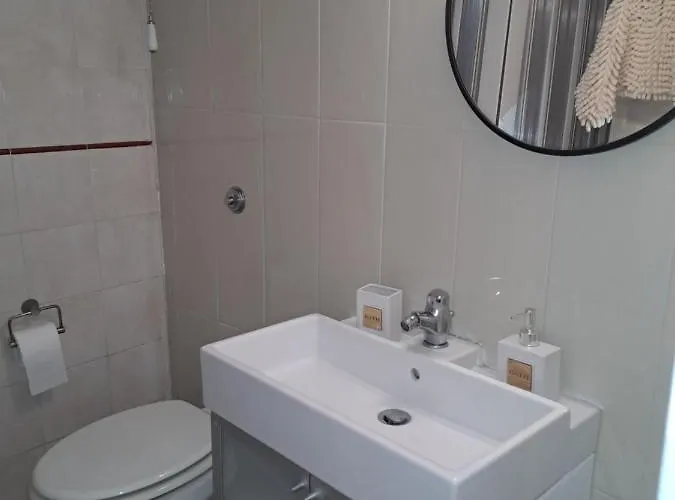 Siconolfo 5 Lejlighed