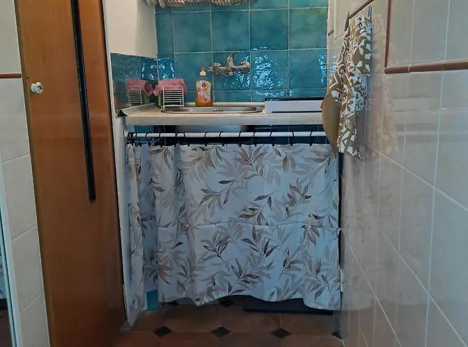 Appartamento Siconolfo 5 Salerno