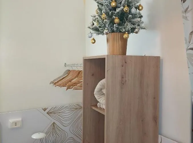 Appartamento Siconolfo 5 *