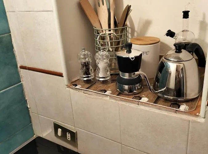 Siconolfo 5 * Salerno