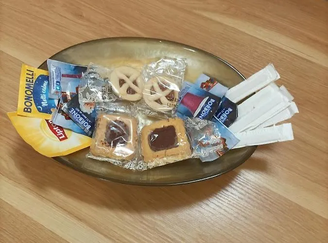 Lejlighed Siconolfo 5