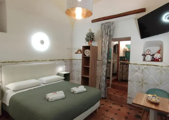 Lejlighed Siconolfo 5