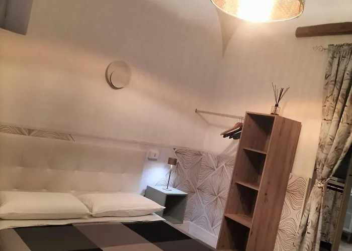 Appartamento Siconolfo 5 Salerno